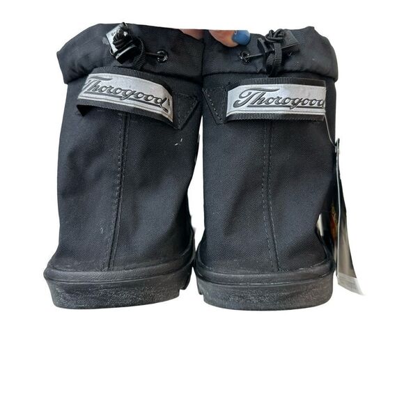 Thorogood Over Shoe Midtowner Non-Insulated Waterproof Overshoe Size XL - Picture 4 of 17